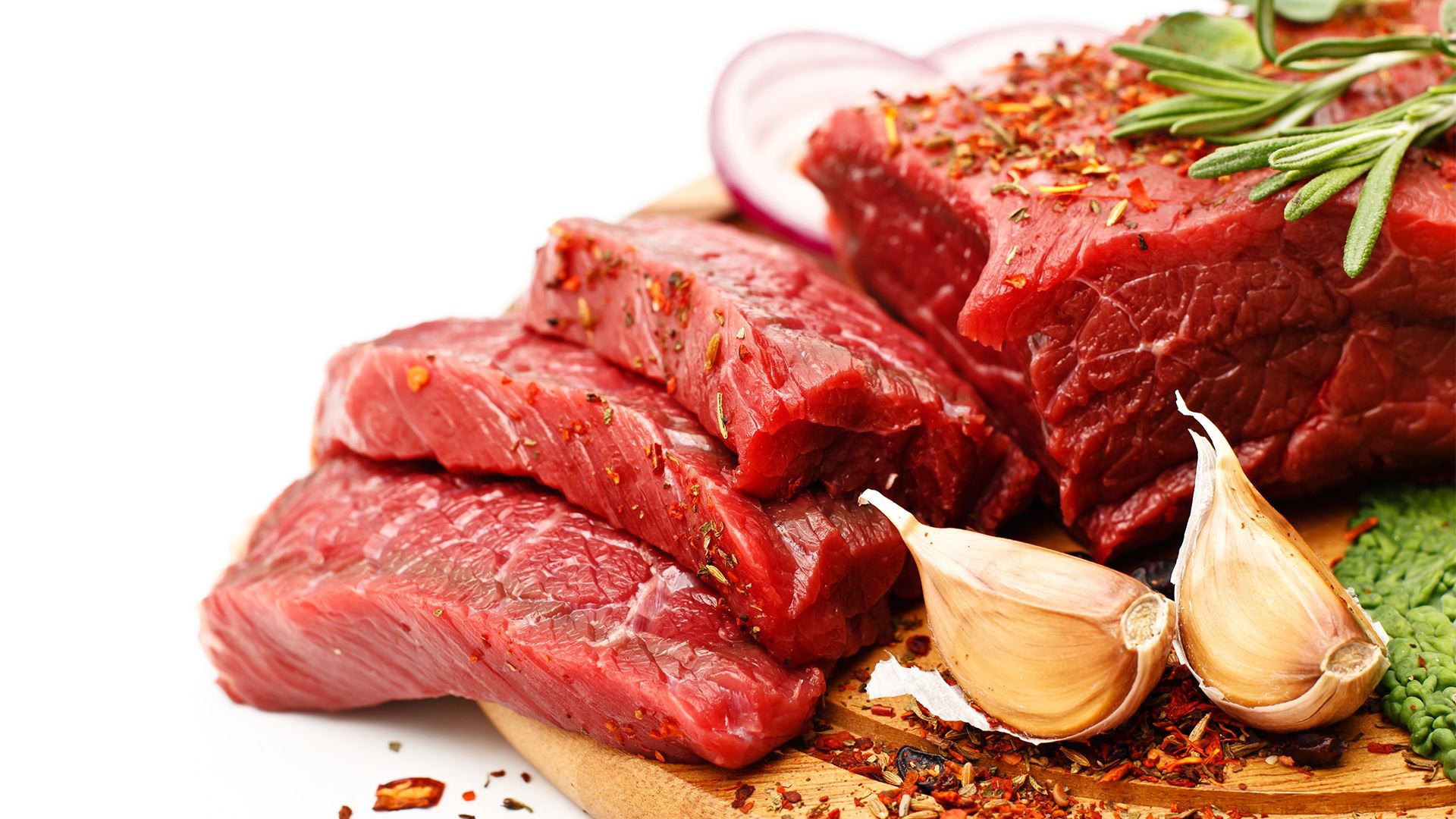 Kurban Eti Saklarken Nelere Dikkat Etmeli? Eti Bakteriden Nasıl Koruruz