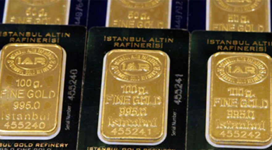 Çeyrek altın ne kadar? İşte 13.09.2016 tarihli güncel altın fiyatları!
