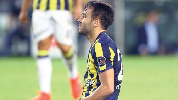 Fenerbahçe'nin hisseleri değer kaybetti