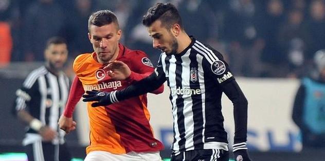 Derbi Maçı'nın Biletleri Satışa Çıkarıldı