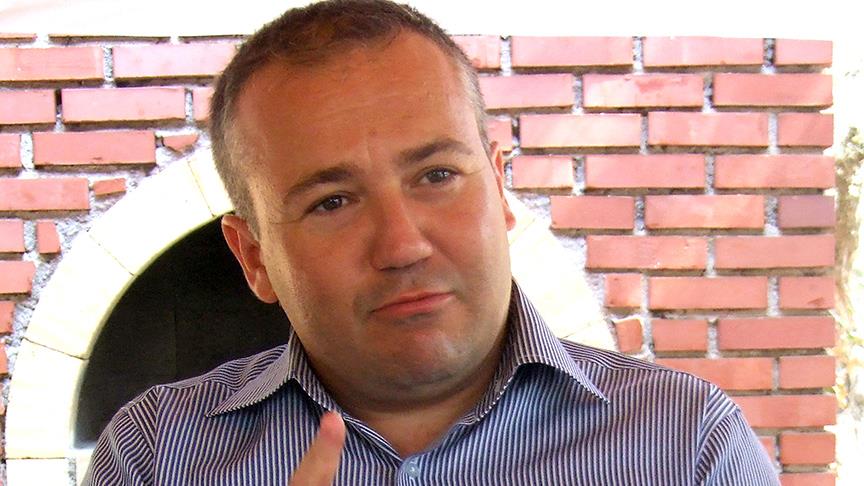 Türk Profesör Kanser Hastaları İçin Umut Arıyor