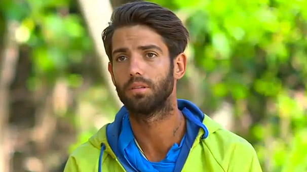 Survivor Serkay'dan Çarpıcı Açıklamalar