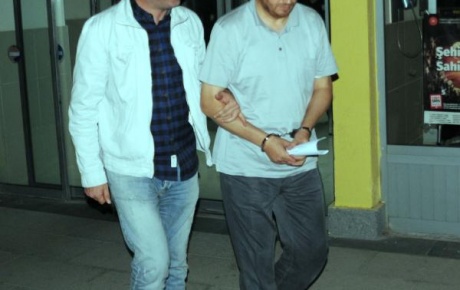 Erzurum'da Büyük operasyon: 30 Gözaltı
