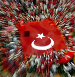 Kars'ta PKK'lı Teröristler İle Çatışma Çıktı: 1 Şehit