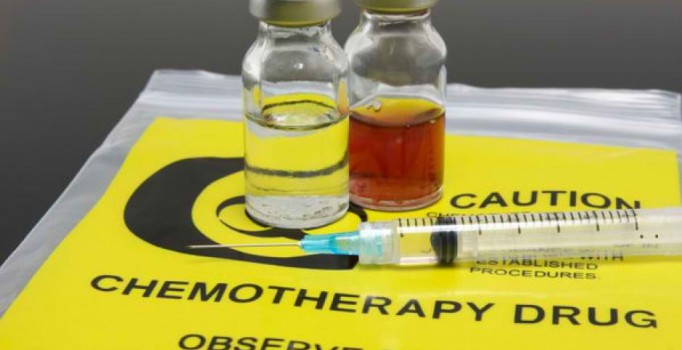 Karaciğer Kanserinde İleri Tedavi Yöntemi: Kemoembolizasyon