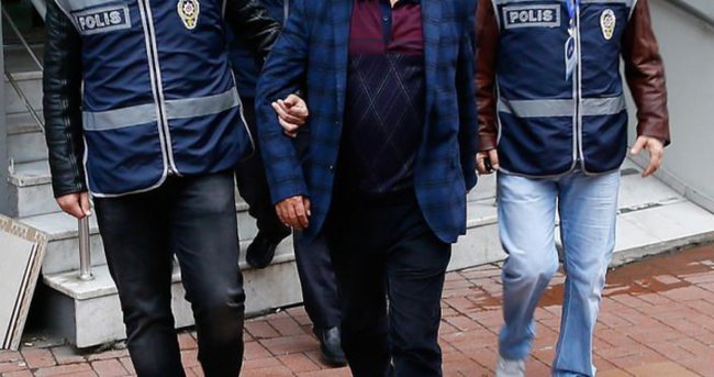 Van Merkezli 14 İlde Büyük Fetö Operasyonu