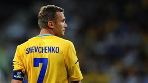 Shevchenko: Milli Maç Gerilim dolu bir maç olacak
