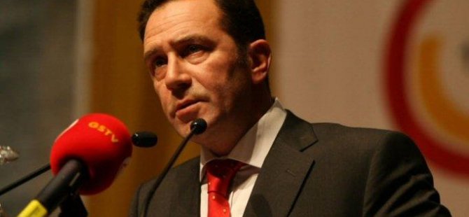 Galatasaray yine Avrupa'dan men olabilir!