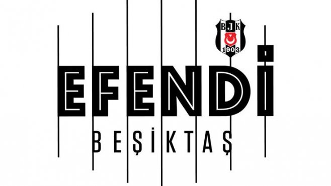 Beşiktaş bu sezon 'Efendi'