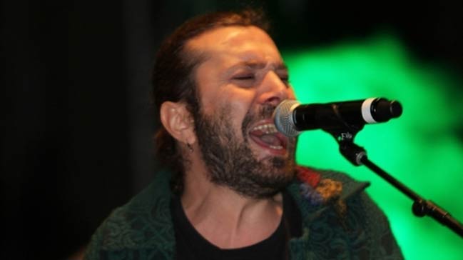 Halil Sezai 'pes artık' dedirtti!