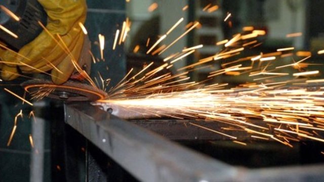 Sanayi Üretim Endeksi 9,4 arttı !