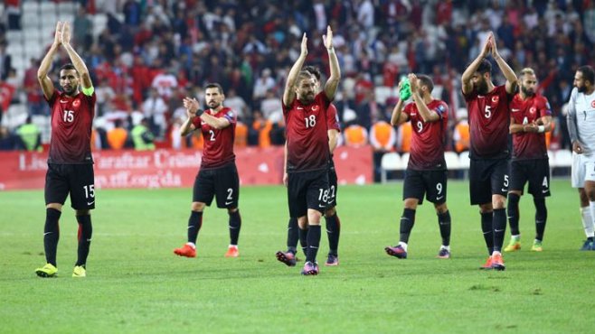 A Milli Takım'ın Kosova ve Finlandiya maçlarının saati değişti A Milli Takım'ın Kosova ve Finlandiya maçlarının saati değişti