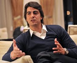 iBRAHiM KUTLUAY'IN iHANETi