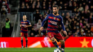 Terim'den de, Arda'dan da bir tane var!