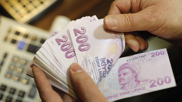 İşsizlik sigortası fonunda hedefler büyüdü 133 milyar TL İşsizlik sigortası fonunda hedefler büyüdü 133 milyar TL