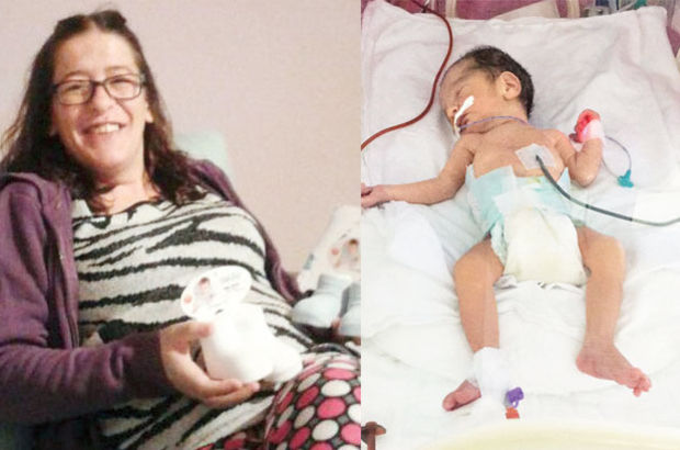 Bir anne'nin organları 6 kişiye can oldu ? Sağlık Haberleri