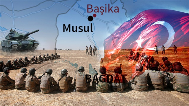 TSK'nın eğittiği 2 bin Sünni asker Musul'da Son Dakika ! TSK'nın Açıklaması ? TSK'nın eğittiği 2 bin Sünni asker Musul'da Son Dakika ! TSK'nın Açıklaması ?