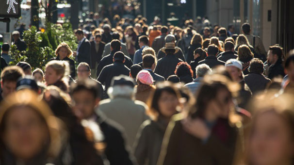 Türkiye Genelinde İşsizlik oranı açıklandı!