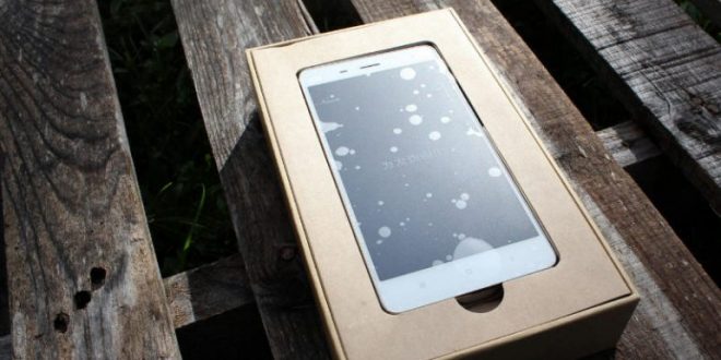 Xiaomi Meri, AnTuTu'da görüldü! Meri testlerde görüldü ?