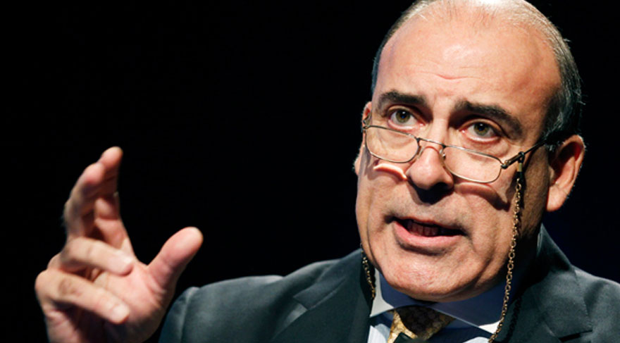 Clinton'ın başkan yardımcısı adayları listesindeki Türk Coca Cola'nın CEO'su Muhtar Kent olduğu açıklandı !