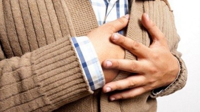 Mahmut Şahin,Kalp hastalıkları ile mücadele tedaviden daha ucuza geliyor ?