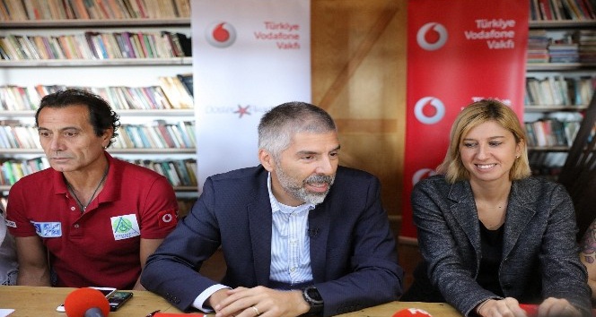 Süel: Toplumsal gelişim için 1 yılda 1 milyon TL'lik yatırım yapıldı