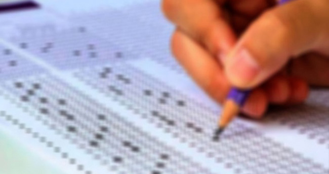 Artık AÖF sınavlarında 4 yanlış 1 doğruyu götürecek!
