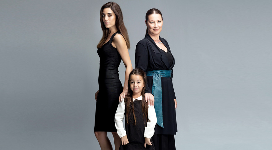 Anne dizisi 1. bölümü izle: Melek, ilk bölümde herkesi ağlattı! İşte İlk Bölüm