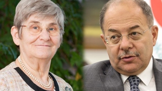 Sağlık Bakanı Recep Akdağ, Canan Karatay için, 'Böyle bilim adamlığı mı olur? dedi