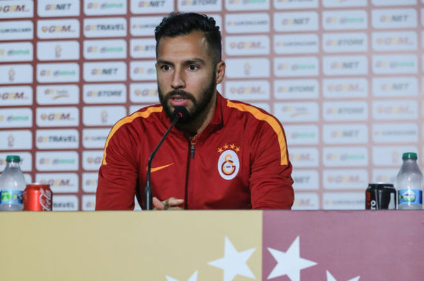 Yasin Öztekin: Biz iyi olursak şampiyon oluruz dedi