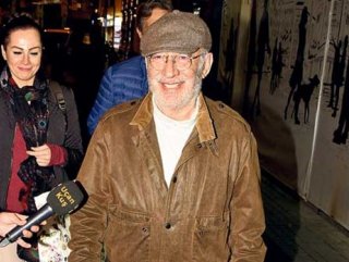 Şener Şen'den acı itiraf: Hiç teklif almıyorum