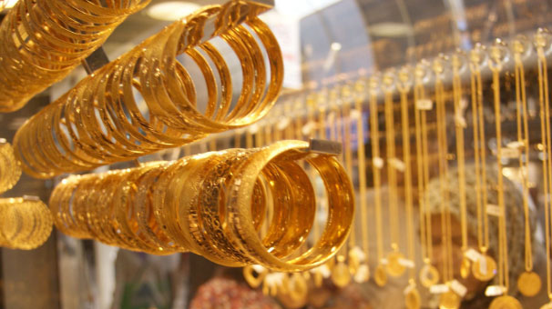 Altın fiyatları yükseldi ! Çeyrek altın fiyatı ne kadar? Dolar kurundaki yükselişi ?