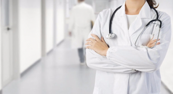 Sağlık Bakanlığı personel alımı başladı! Başvurular ne zaman? 3 bin personel alımı yapılıyor !