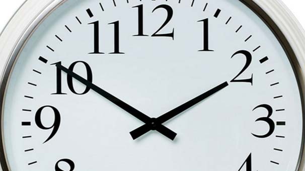 Şu an saat kaç? Kış saati uygulamasına geçilmedi! Saat Neden Değiştilmedi ?