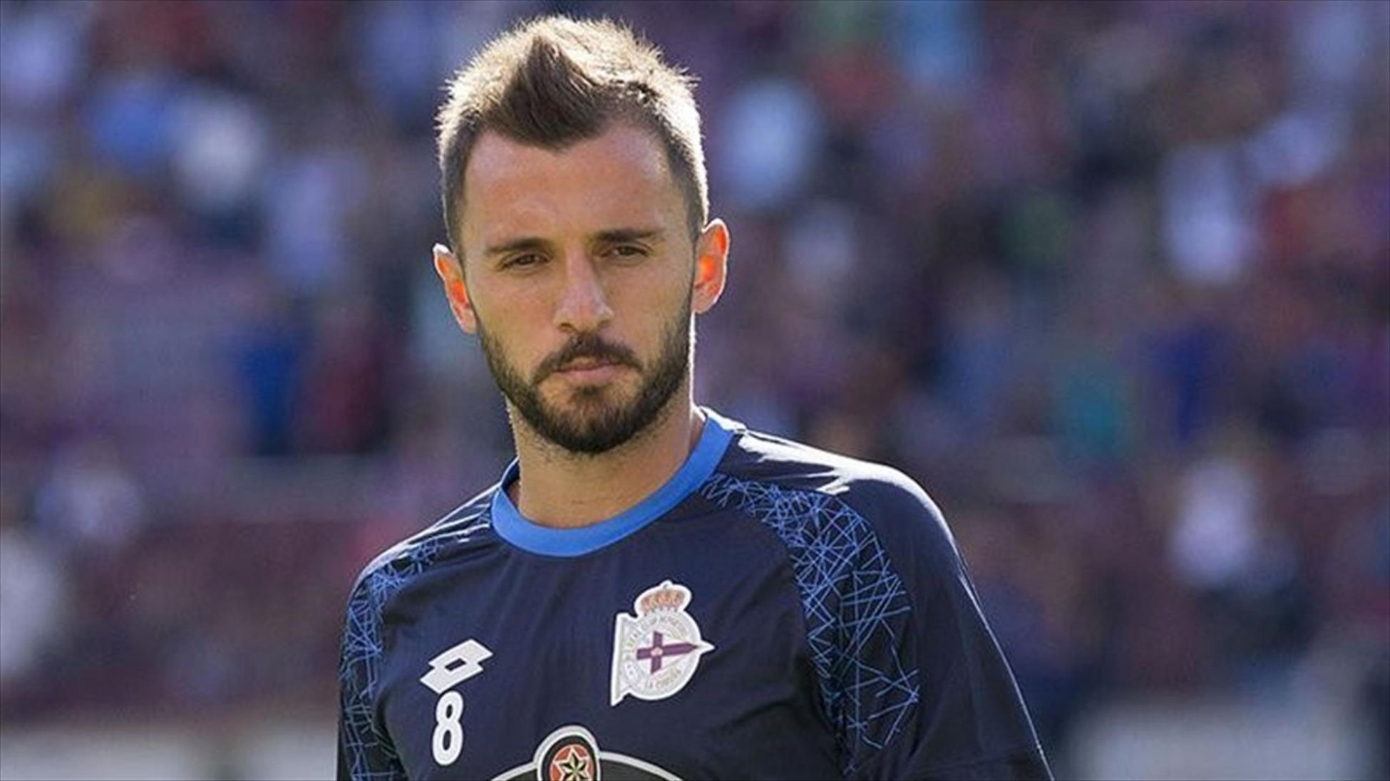 Emre Çolak'a teknik direktöründen övgü