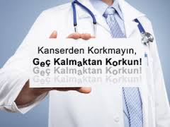 Prof. Dr. Taner Demirer,Sigara 20'den fazla kanser türüne yol açıyor !