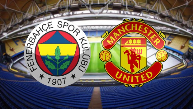 Fenerbahçe Manchester United maçı Röportajları ? İlk 11 ler Belli Oldu !