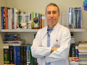 Çocuklarda lösemi hastalığının tedavi oranı yüzde 80