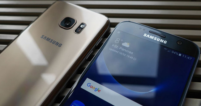 Samsung Galaxy s8 ne zaman çıkacak? fiyatı ne kadar?