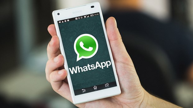 Dünyanın en popüler anlık mesajlaşma uygulaması WhatsApp'dan yeni özellik