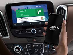 Android Auto tüm otomobillere geliyor! Tüm otomobillerde çalışacak !