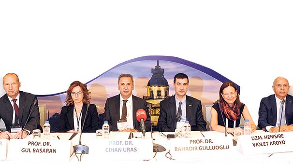 Kansere Dikkat. En çok hangi bölgelerde yaygın?