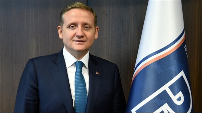 Spor Toto Süper Lig Kulüpler Birliği Vakfı, yayın ihalesi için toplandı Spor Toto Süper Lig Kulüpler Birliği Vakfı, yayın ihalesi için toplandı