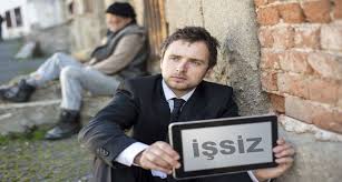 İşsizlik çift hanede devam ediyor! İşsizlik oranı 1,2 puanlık artış ile %11,3 seviyesinde gerçekleşti İşsizlik çift hanede devam ediyor! İşsizlik oranı 1,2 puanlık artış ile %11,3 seviyesinde gerçekleşti