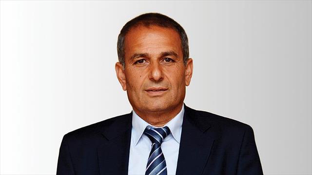 Tunceli Belediye Başkanı Bul Emniyete Götürüldü