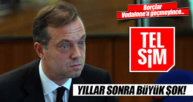 Telsim'den 10 yıl sonra abonelerine büyük şok! Telsim krizi !