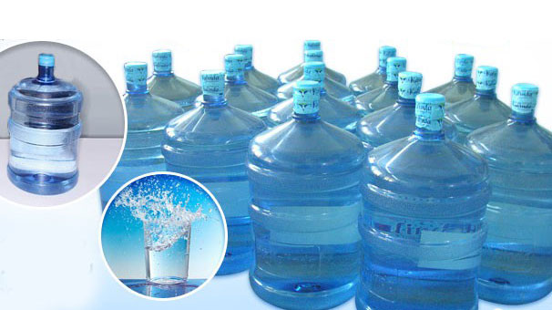 Çıkan Kötü Sonuçlara Karşı Damacanalarda Barkod Uygulaması Başlıyor