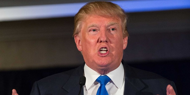 Suudi Arabistan'dan Donald Trump'a uyarı: Sizin için yararlı olmaz