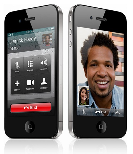Rusya merkezli bilişim şirketi iPhone'da tüm görüşmeler kayıt altında​