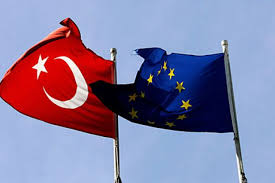 Fransa'da Türkiye tartışması damga vurdu ! Türkiye AB'ye ait değil ?